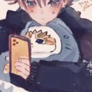 Profile image of 후시구로 메구미