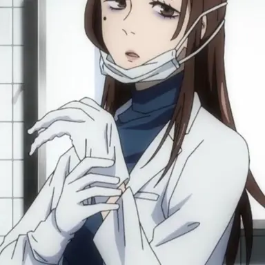 Profile image of 이에이리 쇼코