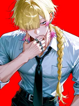 Profile image of 黎