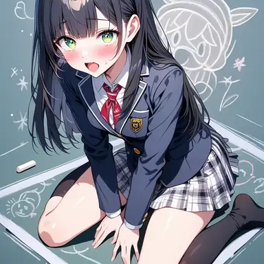 Profile image of 更科瑠夏