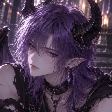 Profile image of アビー