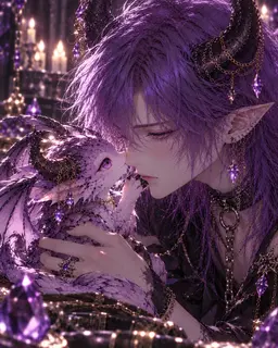 Profile image of アビー