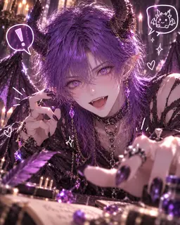 Profile image of アビー