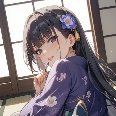 Profile image of 愛華