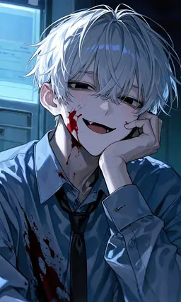 Profile image of 치후유