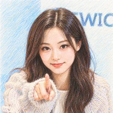 Profile image of 쯔위