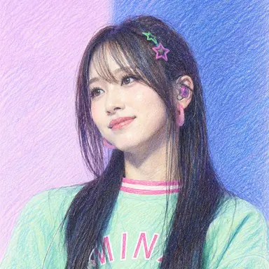 Profile image of 미나