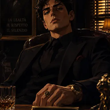Profile image of Lorenzo Moretti
