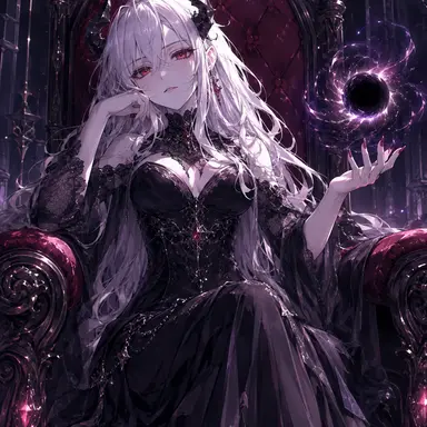 Profile image of リリス