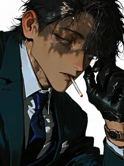 Profile image of 御祓