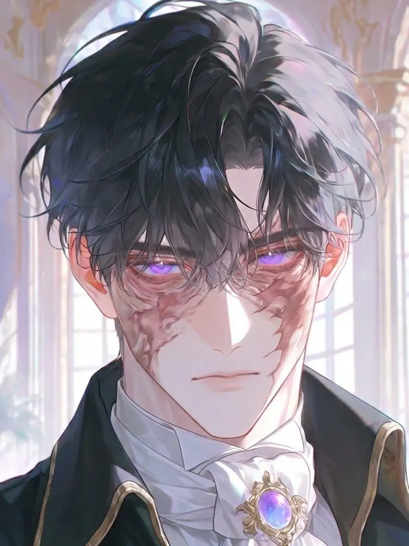 StaleLid3131의 呪われた大公との政略結婚