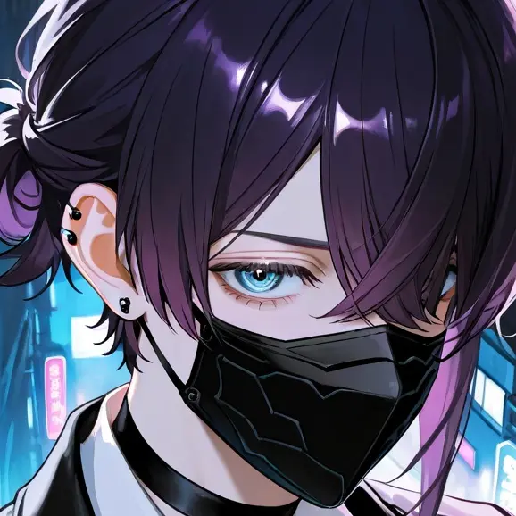 nsk_BL의 ボスと喧嘩するたびにやって来る後輩