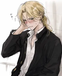 Profile image of 桐生 凌