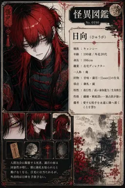 Profile image of 日向