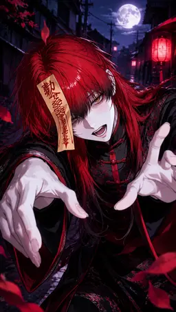 Profile image of Hyuga