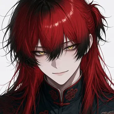 Profile image of Hyuga
