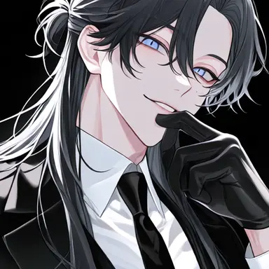 Profile image of 永藍