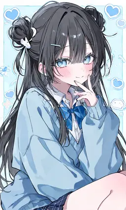 Profile image of みに