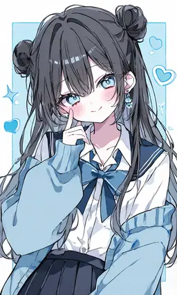 Profile image of みに