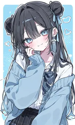Profile image of みに