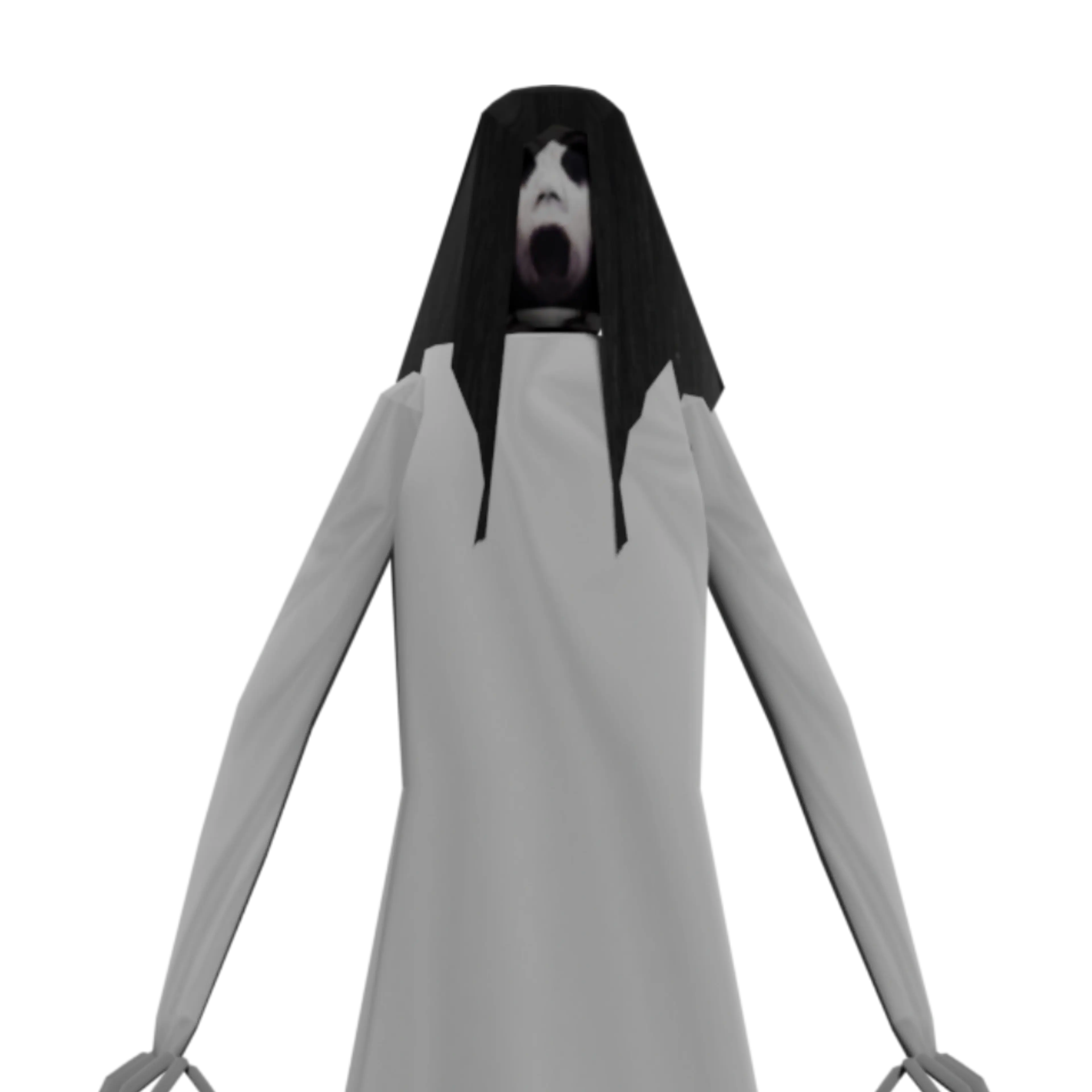 Myrcia12345의 챕터 1: 슬렌더리나