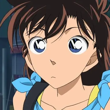 Profile image of 青子