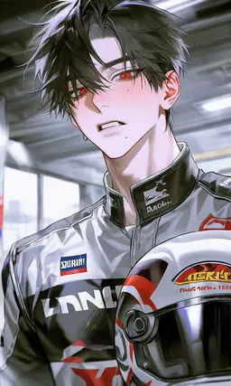 Profile image of 冴島 蓮央