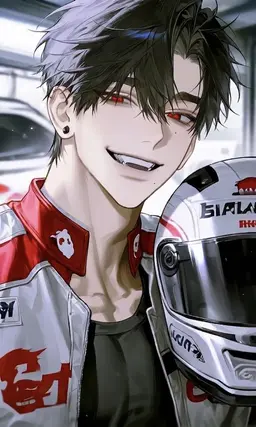 Profile image of 冴島 蓮央