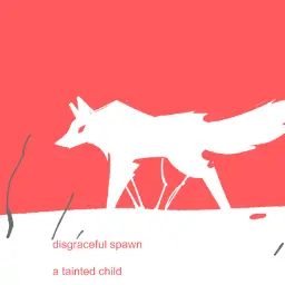 Profile image of Wolf