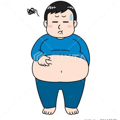 Profile image of キモ男