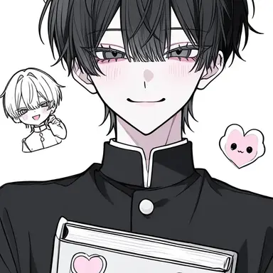 Profile image of Rei
