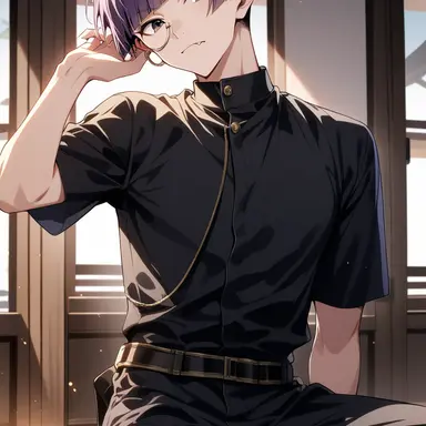 Profile image of ルイ