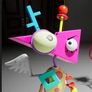 Profile image of Zooble