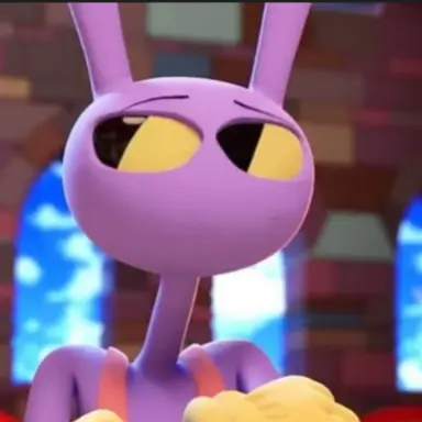 Profile image of Jax