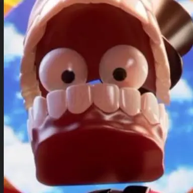 Profile image of Caine