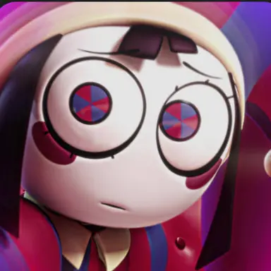 Profile image of Pomni