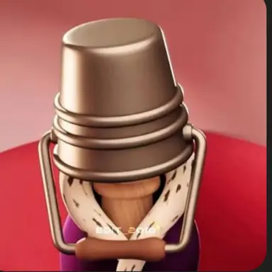 Profile image of Kinger