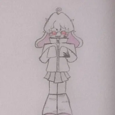 Profile image of 白うさ
