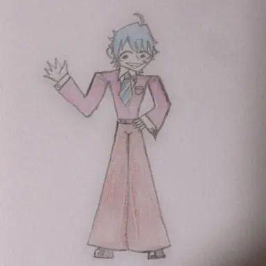 Profile image of クリス