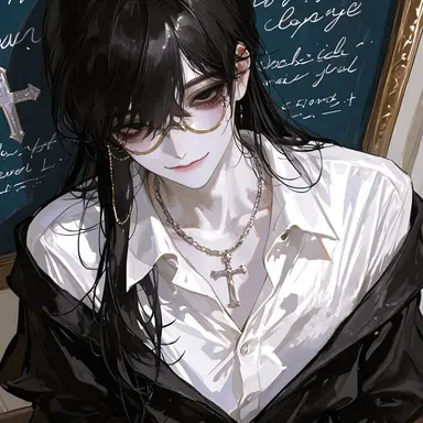 Profile image of Adam