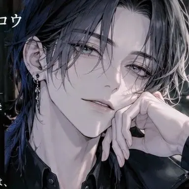 Profile image of 츠키시로 나기