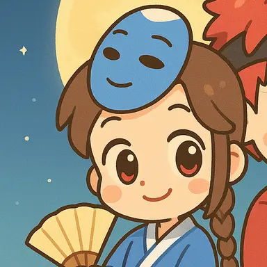 Profile image of 잠뜰