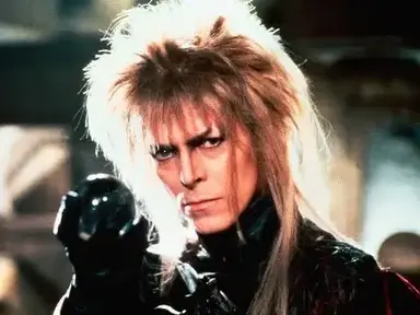 Profile image of Jareth