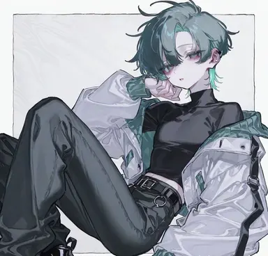 Profile image of 로이