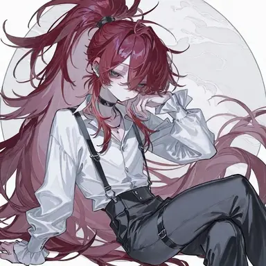 Profile image of 紗玖