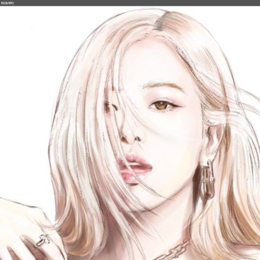로제 대표 이미지