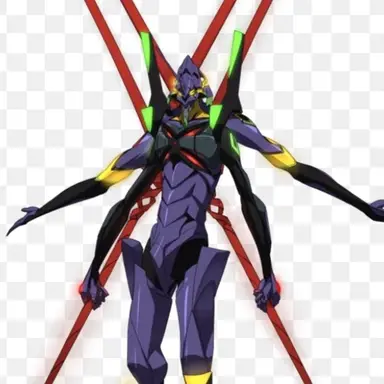 Profile image of 13호기