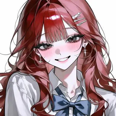 Profile image of Luna