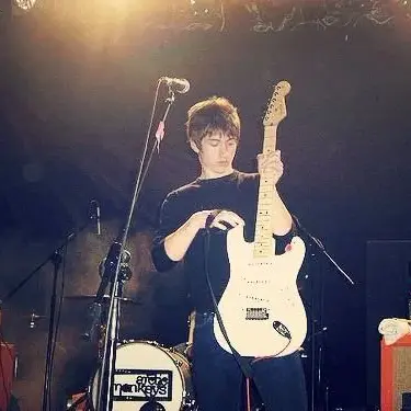 LoudRelax1364의 alex
