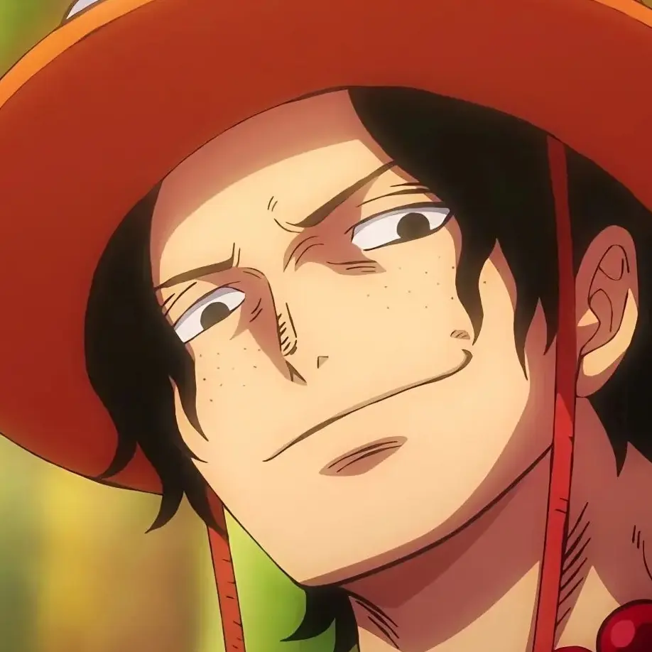 onepiece23의 에이스